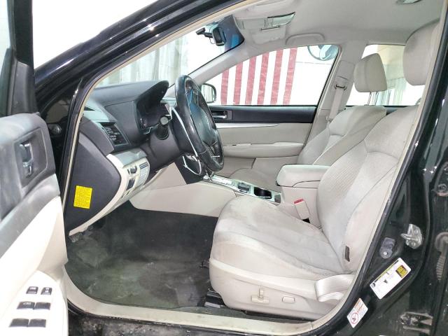 Photo 7 from auction – 2012 SUBARU LEGACY with VIN 4S3BMBC66C3015369