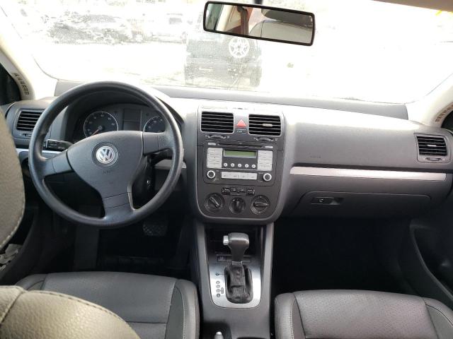 Photo 8 from auction – 2007 VOLKSWAGEN JETTA WOLF with VIN 3VWEF71K47M198275