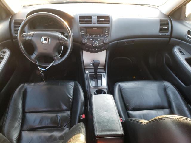 Photo 8 from auction – 2004 HONDA ACCORD EX with VIN 1HGCM66584A012471