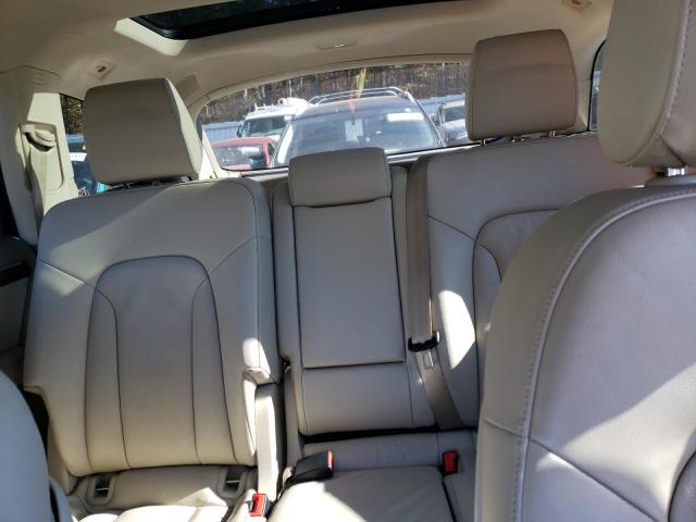 Photo 10 from auction – 2013 AUDI Q7 PREMIUM with VIN WA1LGAFE8DD015372