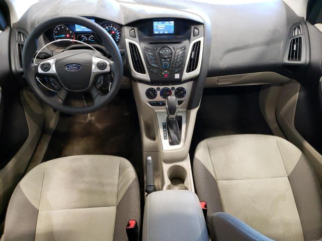 Photo 8 from auction – 2012 FORD FOCUS SE with VIN 1FAHP3K21CL167619