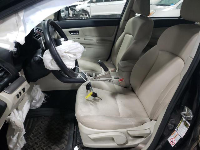Photo 7 from auction – 2014 SUBARU IMPREZA SP with VIN JF1GPAL69EH240212