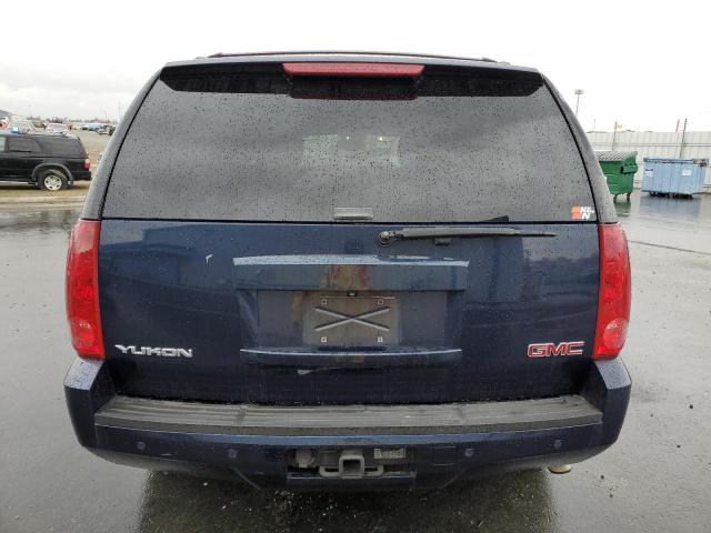 Photo 6 from auction – 2007 GMC YUKON with VIN 1GKFC13037R176022