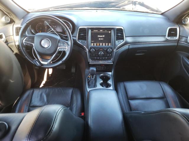 Photo 8 from auction – 2018 JEEP GRAND CHER with VIN 1C4RJFBG1JC211466