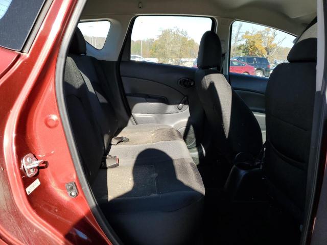 Photo 10 from auction – 2018 NISSAN VERSA NOTE with VIN 3N1CE2CP9JL370194