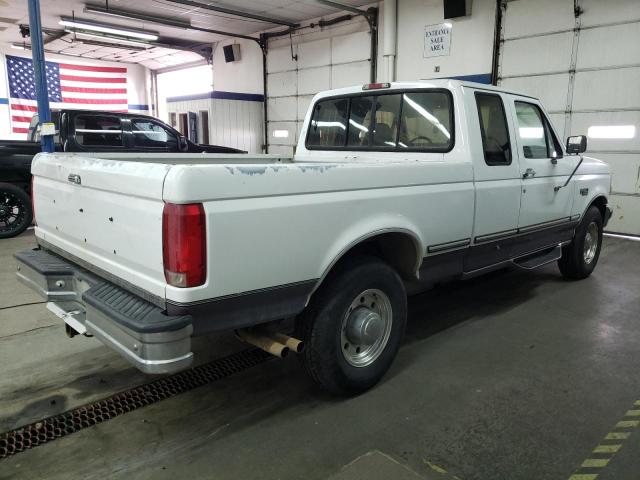 Photo 3 from auction – 1996 FORD F250 with VIN 1FTHX25G0TEA04069