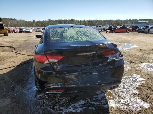 Photo 6 from auction – 2015 CHRYSLER 200 S with VIN 1C3CCCBB8FN635813