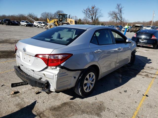 Photo 3 from auction – 2017 TOYOTA COROLLA L with VIN 5YFBURHE2HP653884