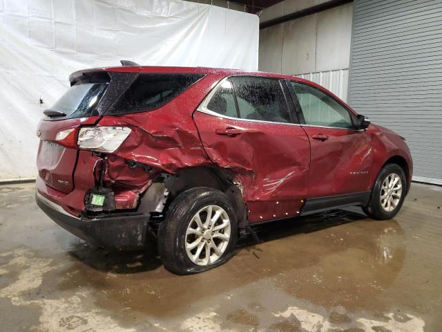 Photo 3 from auction – 2018 CHEVROLET EQUINOX LT with VIN 2GNAXSEV6J6263464