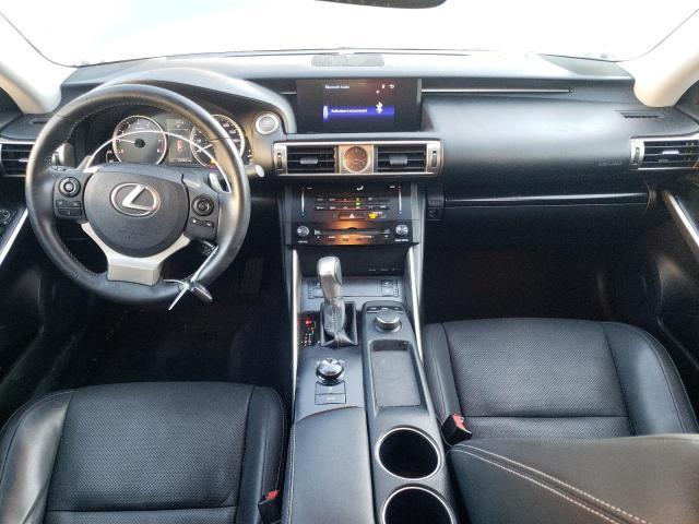 Photo 8 from auction – 2014 LEXUS IS 250 with VIN JTHCF1D2XE5014381