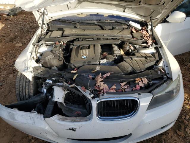 Photo 11 from auction – 2011 BMW 328 I with VIN WBAPH7C54BE681497