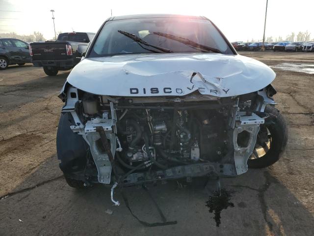 Photo 5 from auction – 2018 LAND ROVER DISCOVERY with VIN SALCR2RX5JH743845