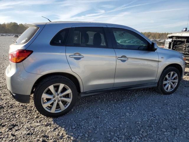 Photo 3 from auction – 2014 MITSUBISHI OUTLANDER with VIN 4A4AP3AU4EE010620