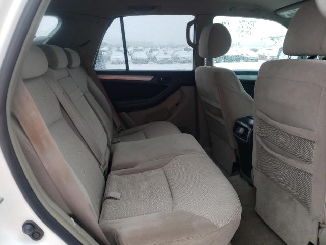 Photo 10 from auction – 2004 TOYOTA 4RUNNER SR with VIN JTEBU14R540022766