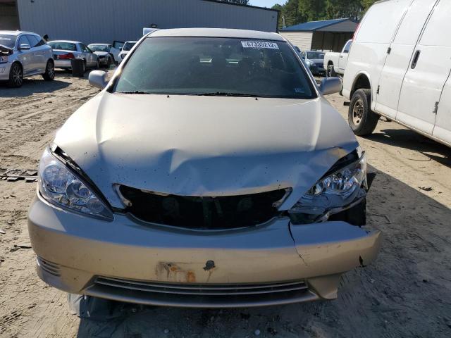 Photo 5 from auction – 2005 TOYOTA CAMRY LE with VIN 4T1BE32K95U990409