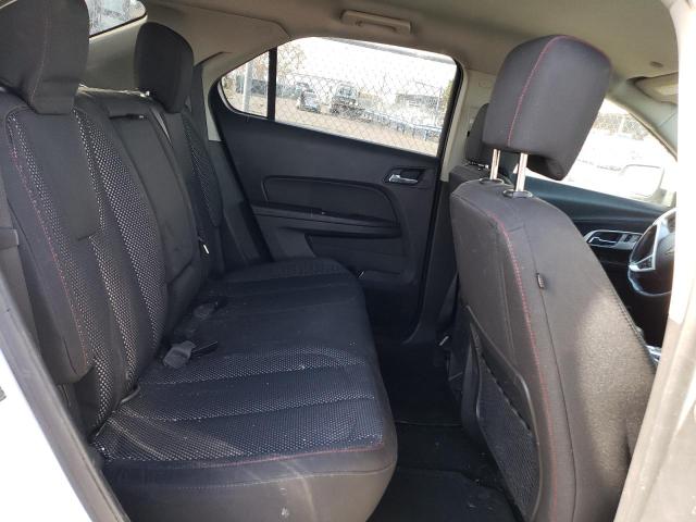 Photo 11 from auction – 2013 CHEVROLET EQUINOX LT with VIN 2GNFLNEK3D6270191