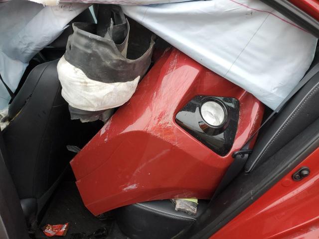 Photo 12 from auction – 2014 TOYOTA COROLLA L with VIN 2T1BURHE0EC075151