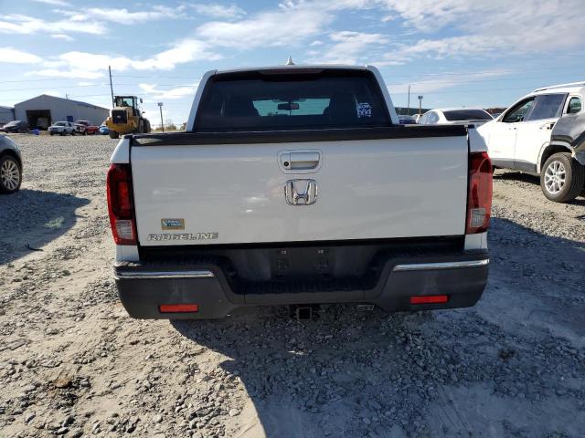 Photo 6 from auction – 2017 HONDA RIDGELINE with VIN 5FPYK2F66HB009097