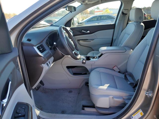 Photo 7 from auction – 2022 GMC ACADIA SLE with VIN 1GKKNKL41NZ163431