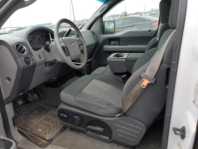 Photo 7 from auction – 2008 FORD F150 with VIN 1FTPX14V08FB35137