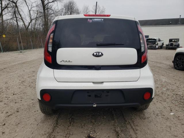 Photo 6 from auction – 2019 KIA SOUL with VIN KNDJN2A26K7688453