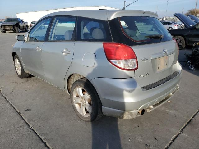 Photo 2 from auction – 2003 TOYOTA COROLLA MA with VIN 2T1LR32E03C032955
