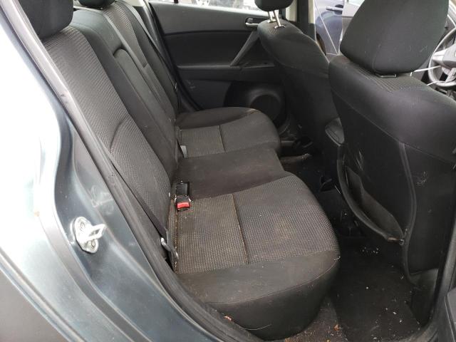 Photo 10 from auction – 2012 MAZDA 3 I with VIN JM1BL1V89C1564670