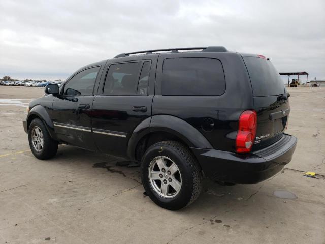 Photo 2 from auction – 2008 DODGE DURANGO SL with VIN 1D8HD48K58F135053