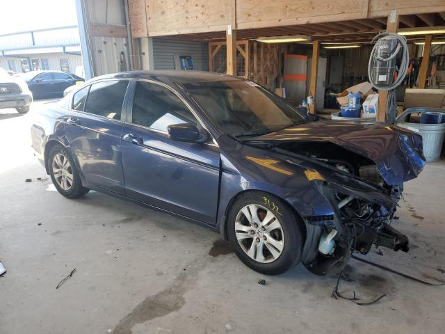 Photo 4 from auction – 2008 HONDA ACCORD LXP with VIN JHMCP26458C011406