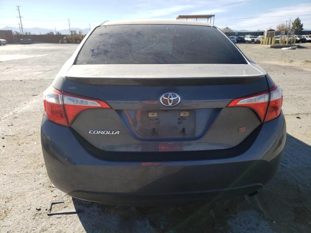 Photo 6 from auction – 2016 TOYOTA COROLLA L with VIN 5YFBURHE9GP445516