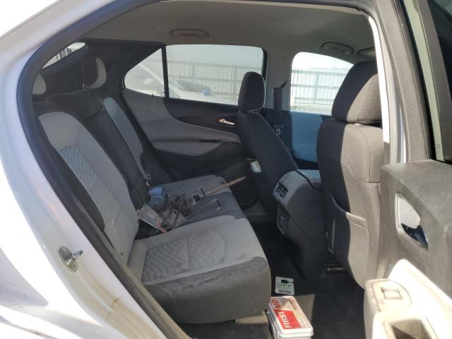 Photo 11 from auction – 2020 CHEVROLET EQUINOX LS with VIN 3GNAXHEV6LS701844