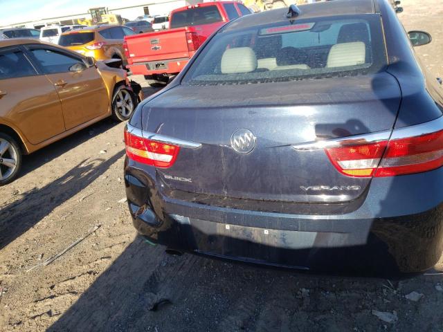 Photo 6 from auction – 2015 BUICK VERANO with VIN 1G4PP5SK4F4128535