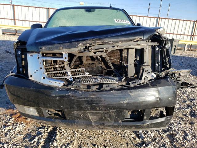 Photo 5 from auction – 2008 CADILLAC ESCALADE L with VIN 1GYEC63818R124068