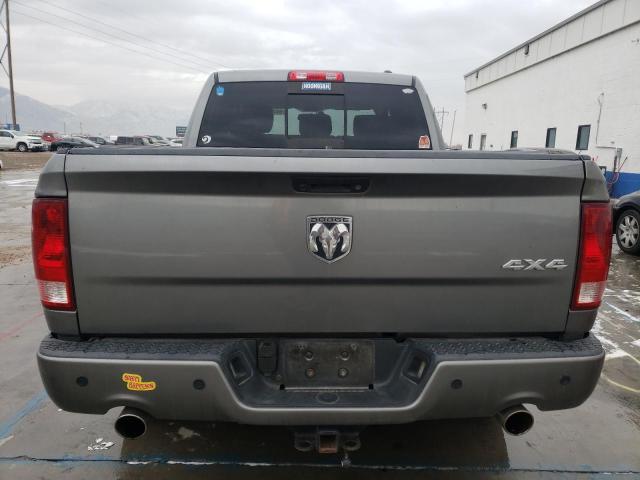 Photo 6 from auction – 2010 DODGE RAM 1500 with VIN 1D7RV1CT1AS239573