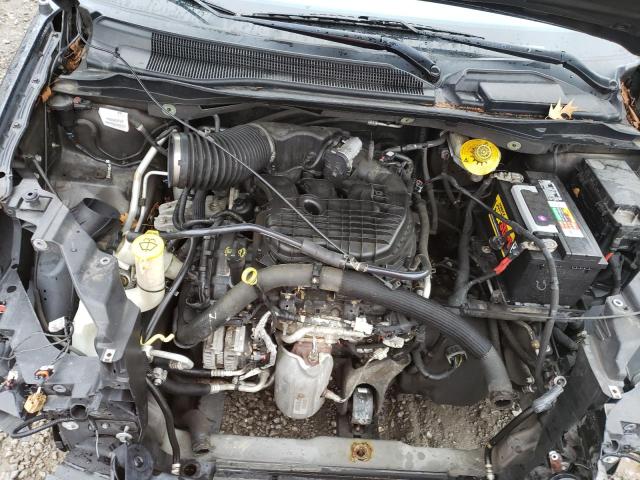 Photo 11 from auction – 2014 CHRYSLER TOWN & COU with VIN 2C4RC1BG4ER248599