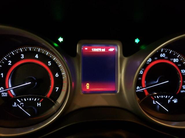 Photo 9 from auction – 2011 DODGE JOURNEY R/ with VIN 3D4PG7FG4BT532089