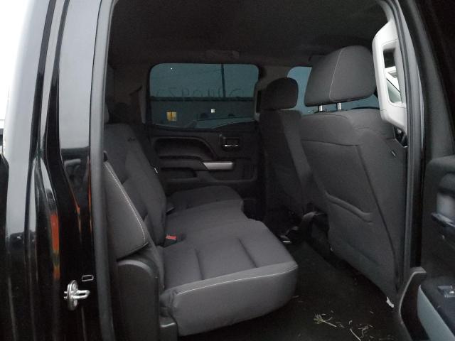 Photo 10 from auction – 2016 CHEVROLET SILVERADO with VIN 1GC1KVE82GF241818