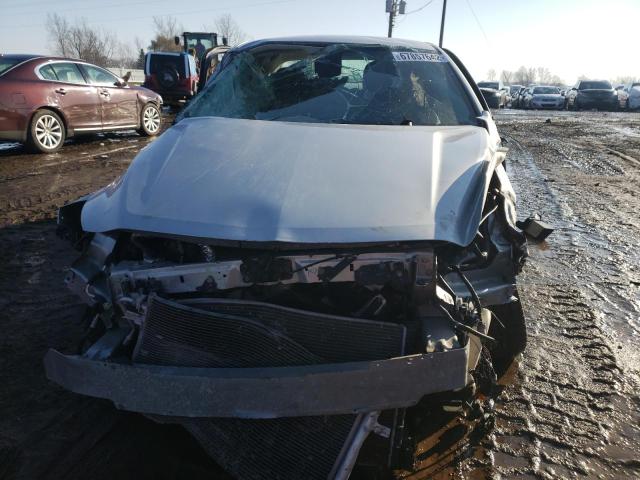 Photo 5 from auction – 2015 CHEVROLET MALIBU LS with VIN 1G11A5SL2FU103971