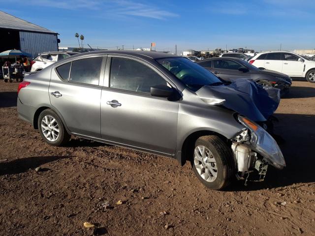Photo 4 from auction – 2016 NISSAN VERSA S with VIN 3N1CN7AP0GL867319