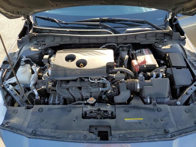 Photo 11 from auction – 2019 NISSAN ALTIMA S with VIN 1N4BL4BV8KN324275