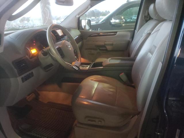 Photo 7 from auction – 2010 NISSAN ARMADA PLA with VIN 5N1BA0NF9AN613172