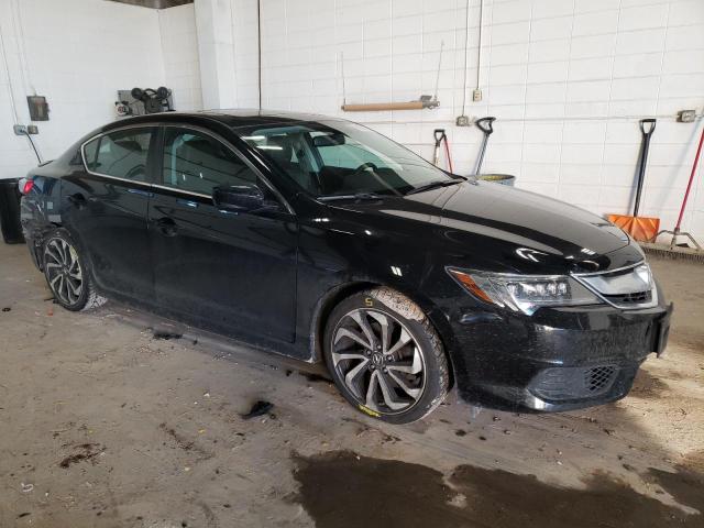 Photo 4 from auction – 2018 ACURA ILX SPECIA with VIN 19UDE2F40JA003938