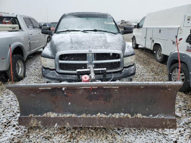 Photo 5 from auction – 2005 DODGE RAM 2500 S with VIN 3D7KS28D05G841377