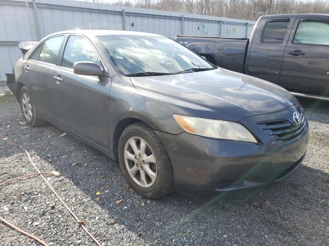 Photo 4 from auction – 2007 TOYOTA CAMRY CE with VIN 4T1BE46K47U552545