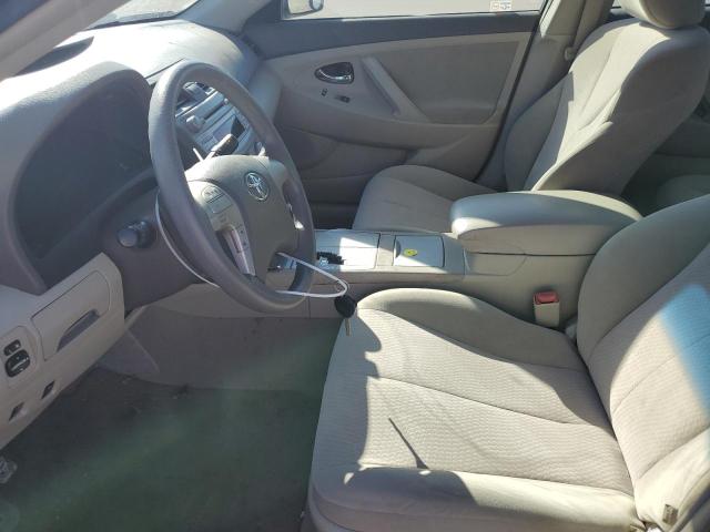 Photo 7 from auction – 2011 TOYOTA CAMRY BASE with VIN 4T1BF3EK3BU731063