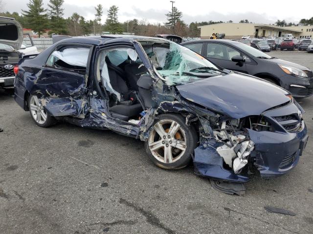 Photo 4 from auction – 2013 TOYOTA COROLLA BA with VIN 2T1BU4EE1DC959427