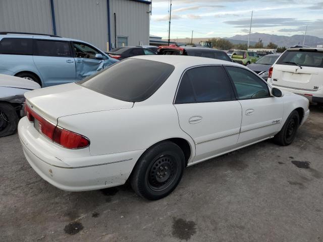 Photo 3 from auction – 2001 BUICK CENTURY CU with VIN 2G4WS52J911220746