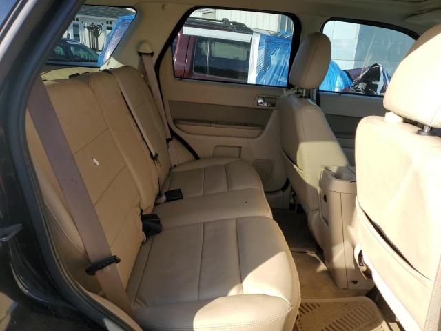 Photo 11 from auction – 2010 FORD ESCAPE LIM with VIN 1FMCU0E76AKA62060