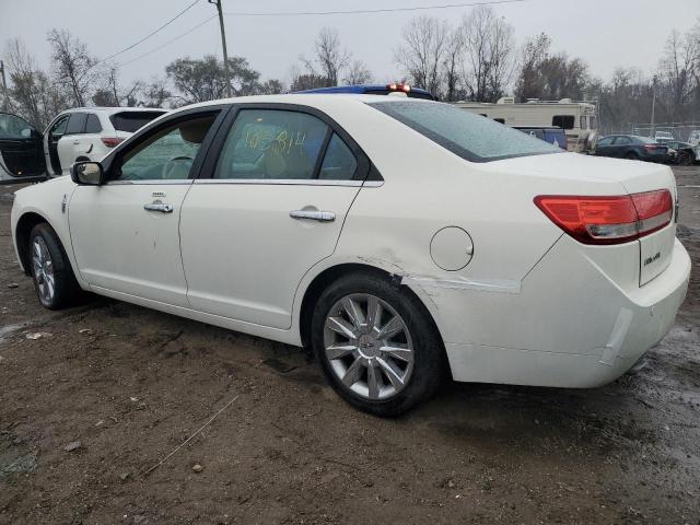 Photo 2 from auction – 2012 LINCOLN MKZ with VIN 3LNHL2JC2CR800359
