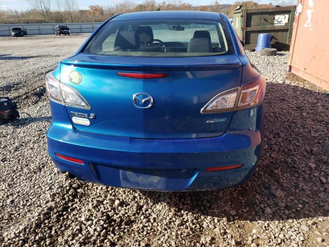 Photo 6 from auction – 2012 MAZDA 3 I with VIN JM1BL1V70C1606652